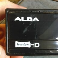 tv dvd freeview alba for sale