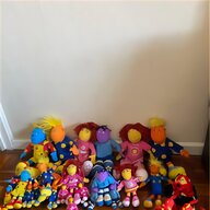 tweenies soft toys for sale