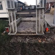 lock ifor williams for sale