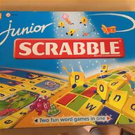 scrabble game for sale