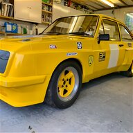 ford escort mk2 rally car for sale