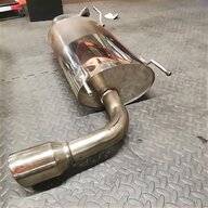 mx5 exhaust mk2 for sale