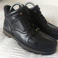 rockport boots size 7 xcs for sale