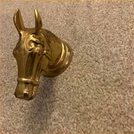 horse head ornament for sale