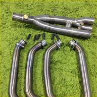 r6 exhaust for sale