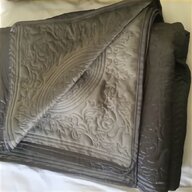double bed throws for sale