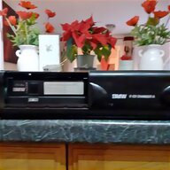 cd player multi changer for sale