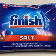 dishwasher salt for sale