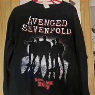 avenged sevenfold hoodie for sale