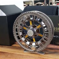 hardy ultralite reel for sale