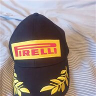 pirelli hat for sale