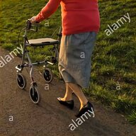 disabled walking frame for sale