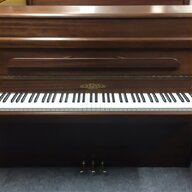 bentley piano for sale