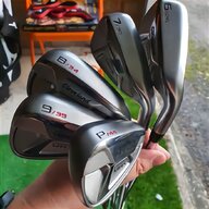 cleveland ta irons for sale