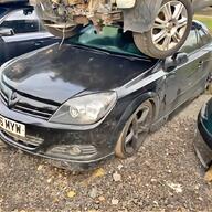 vauxhall astra twintop bumper for sale