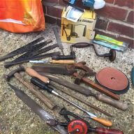old gardening tools for sale