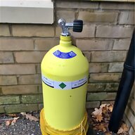 oxygen diving tank for sale