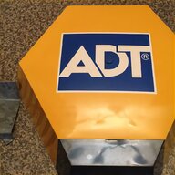 adt dummy alarm box for sale
