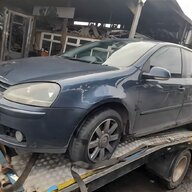 golf mk5 parts for sale