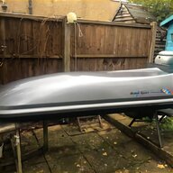 thule 780 roof boxes for sale