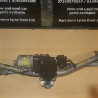 vw polo wiper linkage for sale