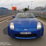 nissan 350z nismo for sale