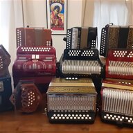 concertina accordion for sale