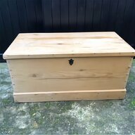 pine blanket boxes for sale