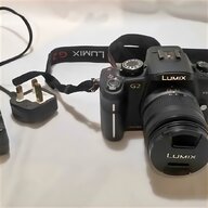 panasonic lumix dmc g5 lenses for sale