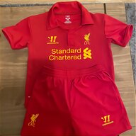 liverpool kit for sale