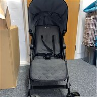 silver cross pop buggy for sale