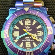1000m divers watch for sale