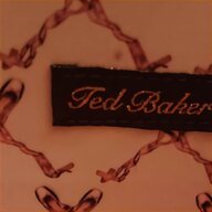 ted baker vanity case for sale