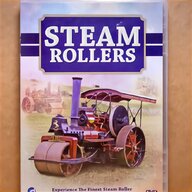 model steam rollers for sale
