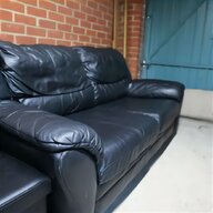 saxon leather sofas for sale