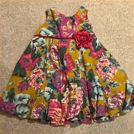 baby dress monsoon for sale