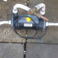 newteam shower pump for sale