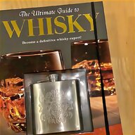 whisky books for sale