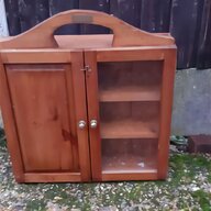 small pine cupboards for sale
