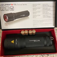 led lenser h14 for sale