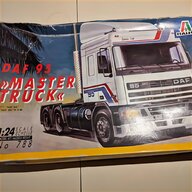 italeri truck for sale
