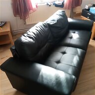 black leather sofas for sale