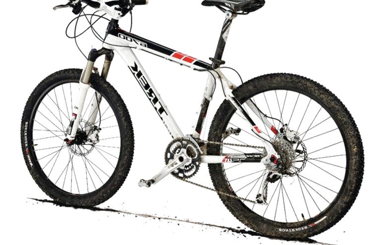 trek 6700 mountain bike for sale