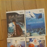 wii games for sale