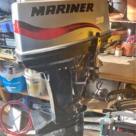 mariner controls for sale