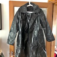long pvc coat for sale
