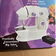 compact sewing machine for sale