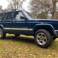 jeep cherokee trailhawk for sale