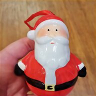 father christmas tree decoration for sale
