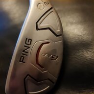 ping g20 clubs for sale